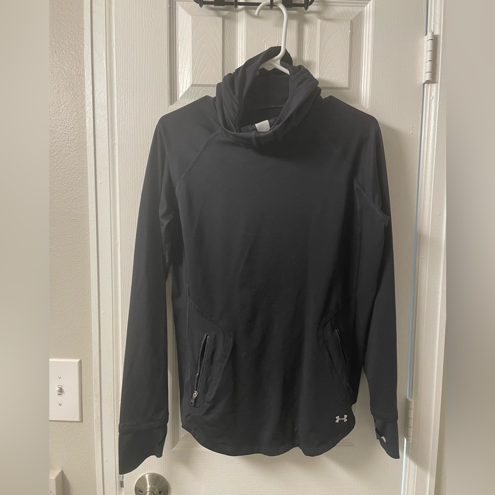 Under Armour Running Jacket